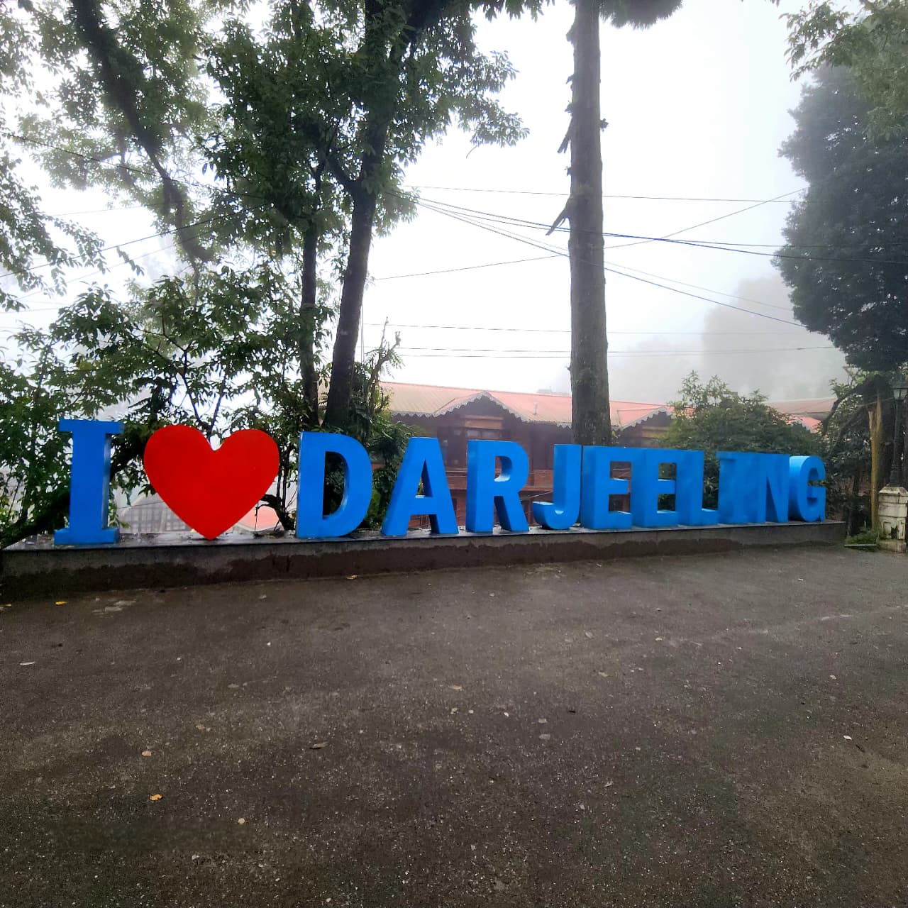 DARJEELING
